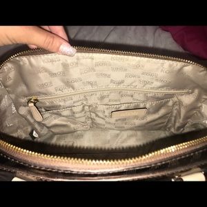 I just got a few new bags for Christmas